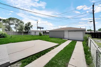6738 Olcott Avenue, Hammond, IN 46323 - Photo 21