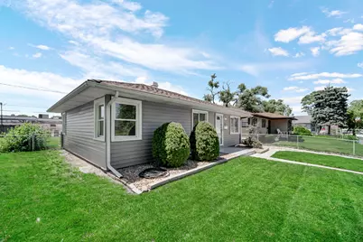 6738 Olcott Avenue, Hammond, IN 46323 - Photo 17