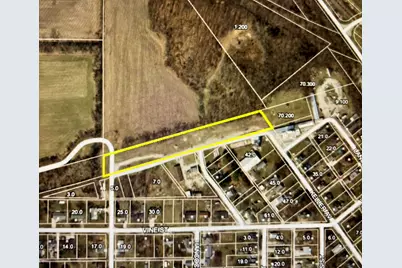 Tbd New York Street, North Judson, IN 46366 - Photo 5