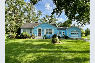 1655 W State Road 10, North Judson, IN 46366 - Photo 1