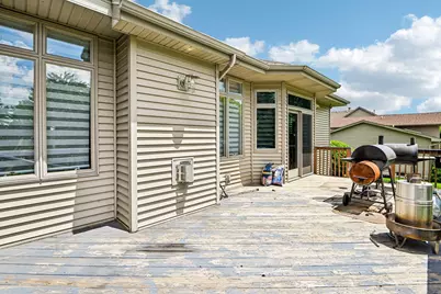 4003 W 92nd Place, Merrillville, IN 46410 - Photo 45