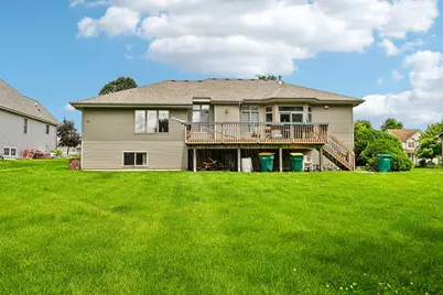4003 W 92nd Place, Merrillville, IN 46410 - Photo 47
