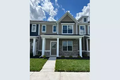 1609 Parkside Lane #E, Dyer, IN 46311 - Photo 19