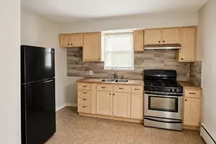 540 165th St, Hammond, IN 46324 - Photo 13