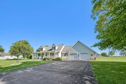 3016 Private Road-625 N, Brazil, IN 47834 - Photo 3
