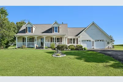 3016 Private Road-625 N, Brazil, IN 47834 - Photo 1