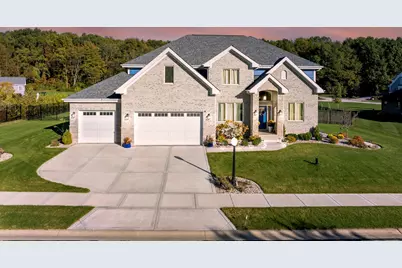 3408 Brigata Drive, Valparaiso, IN 46385 - Photo 1