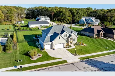 3408 Brigata Drive, Valparaiso, IN 46385 - Photo 5
