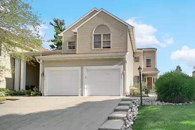 510 Glade Place, Valparaiso, IN 46383 - Photo 1