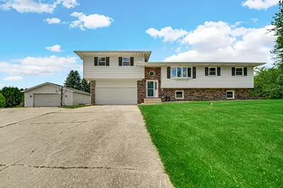406 Northfield Lane, Valparaiso, IN 46383 - Photo 1