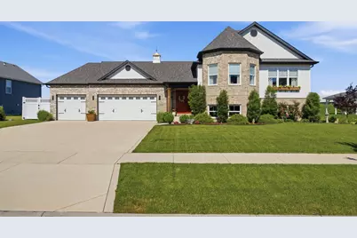 8202 Marshall Street, Merrillville, IN 46410 - Photo 1