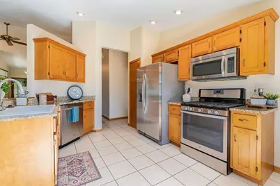 3226 N Briar Leaf Court, La Porte, IN 46350 - Photo 11