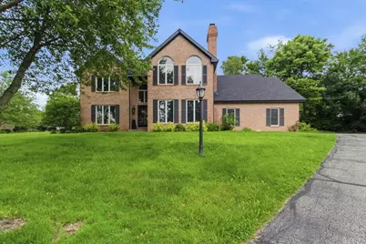 3807 Waxwing Court, Valparaiso, IN 46383 - Photo 1