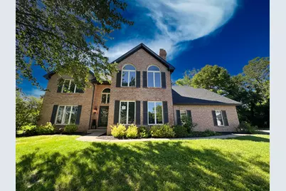 3807 Waxwing Court, Valparaiso, IN 46383 - Photo 1