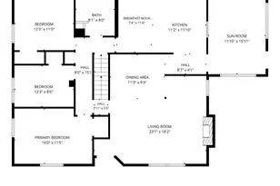 1111 S Hobart Rd Rd, Hobart, IN 46342 - Photo 37