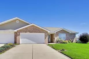 1230 W 82nd Ln, Merrillville, IN 46410 - Photo 33
