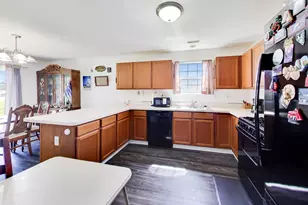 1230 W 82nd Ln, Merrillville, IN 46410 - Photo 11