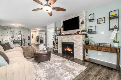 10631 Fernwood Place, Dyer, IN 46311 - Photo 5