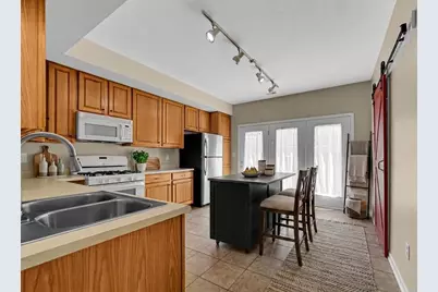 314 Village Square, Westchester Township, IN 46304 - Photo 5