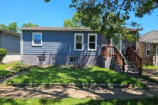 1856 W 21st Ave, Gary, IN 46404 - Photo 1