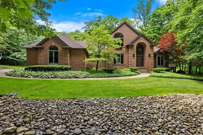 223 Crabapple Lane, Valparaiso, IN 46383 - Photo 1