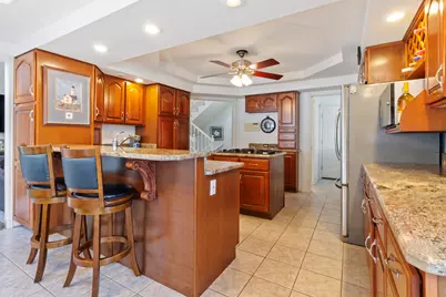 1739 Beachview Court, Crown Point, IN 46307 - Photo 23