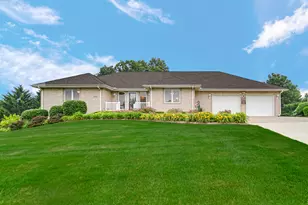 5617 W Wilmens Trail, La Porte, IN 46350 - Photo 1