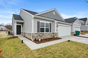 7076 Johnson St, Merrillville, IN 46410 - Photo 1