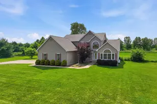 2881 N Sage Rd, Walkerton, IN 46574 - Photo 3