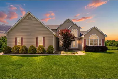 2881 N Sage Road, Walkerton, IN 46574 - Photo 1