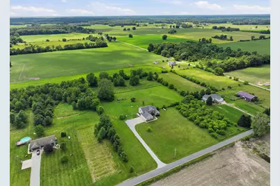 2881 N Sage Road, Walkerton, IN 46574 - Photo 5