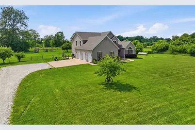 2881 N Sage Road, Walkerton, IN 46574 - Photo 43