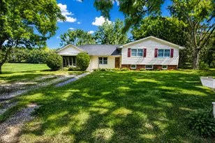301 W Wilson St, Hebron, IN 46341 - Photo 1