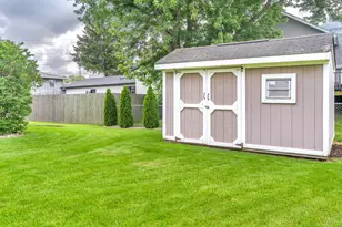 5155 W 90th Ct, Crown Point, IN 46307 - Photo 23