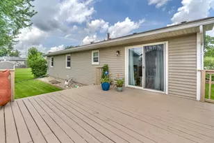 5155 W 90th Ct, Crown Point, IN 46307 - Photo 21