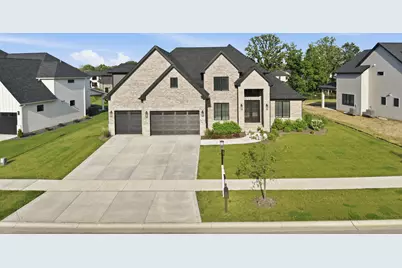 9533 Tall Grass Trail, Saint John, IN 46373 - Photo 43