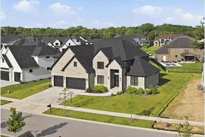 9533 Tall Grass Trail, Saint John, IN 46373 - Photo 45