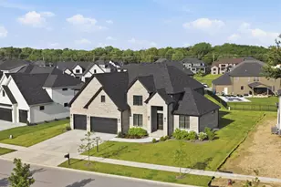 9533 Tall Grass Trail, Saint John, IN 46373 - Photo 45