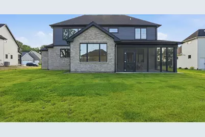 9533 Tall Grass Trail, Saint John, IN 46373 - Photo 47