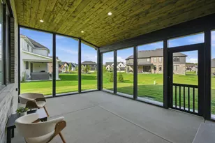 9533 Tall Grass Trail, Saint John, IN 46373 - Photo 47