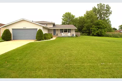 8327 Edison Street, Crown Point, IN 46307 - Photo 1