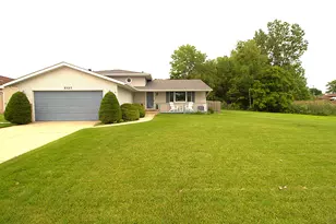 8327 Edison St, Crown Point, IN 46307 - Photo 1