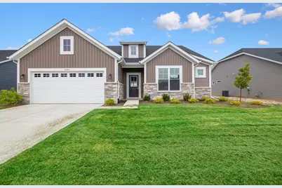 3203 Viridian Way, Valparaiso, IN 46385 - Photo 1