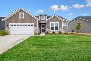 3203 Viridian Wy, Valparaiso, IN 46385 - Photo 1