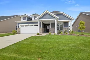 3201 Viridian Wy, Valparaiso, IN 46385 - Photo 1