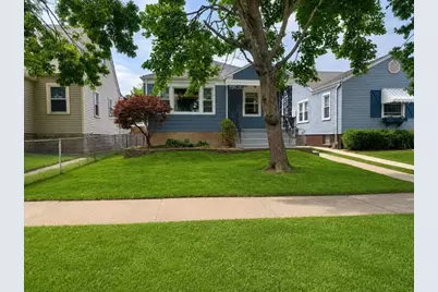 1717 Warwick Avenue, Whiting, IN 46394 - Photo 1