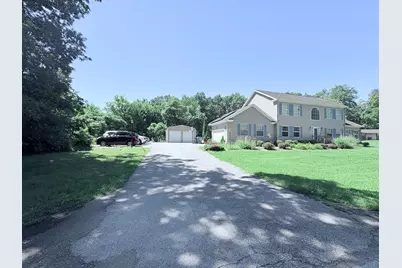 1727 W 48th Place, Gary, IN 46408 - Photo 3