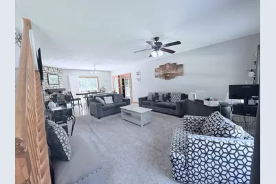 1727 W 48th Place, Gary, IN 46408 - Photo 17