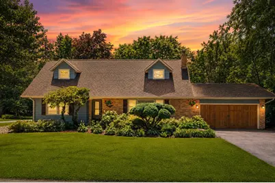 3476 W Small Court, La Porte, IN 46350 - Photo 1