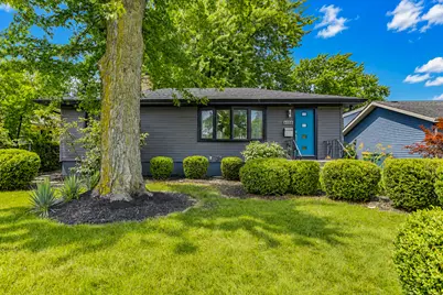 8050 Columbia Avenue, Munster, IN 46321 - Photo 1